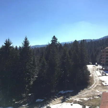Appartement Rivendell Sequoia *