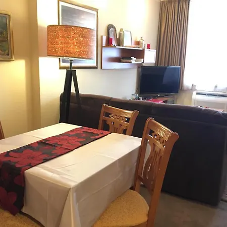 Rivendell Sequoia Appartement Borovets
