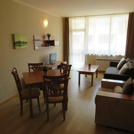 Appartement Rivendell Sequoia
