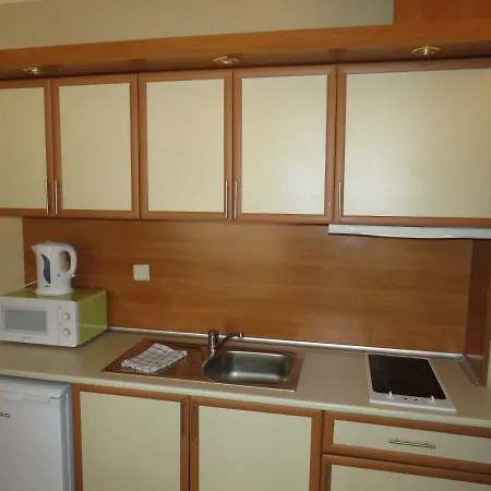Rivendell Sequoia Appartement