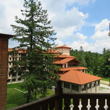 Rivendell Sequoia Боровец