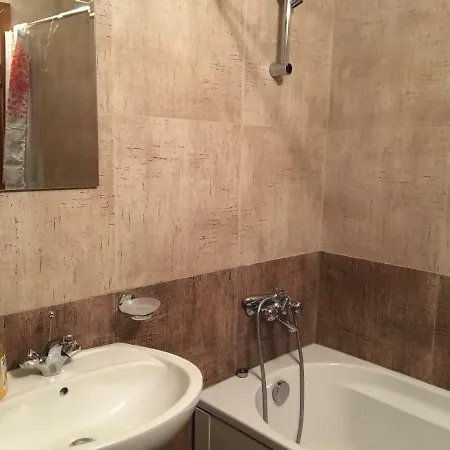 Rivendell Sequoia Appartement