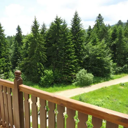 Rivendell Sequoia Appartement Borovets