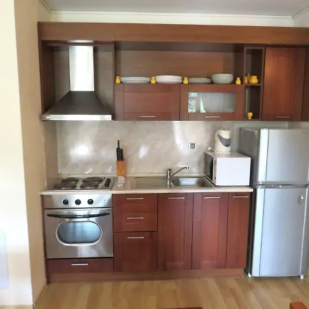 Appartement Rivendell Sequoia