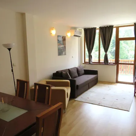 Rivendell Sequoia Appartement Borovets