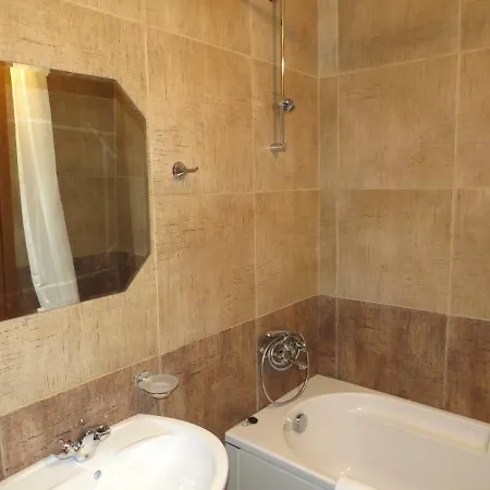 Appartement Rivendell Sequoia