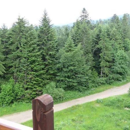 Rivendell Sequoia Appartement Borovets