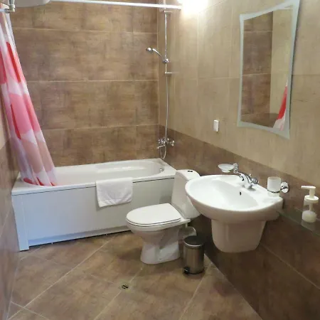 Appartement Rivendell Sequoia