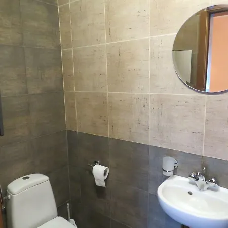 Appartement Rivendell Sequoia