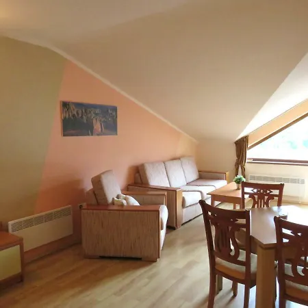 Appartement Rivendell Sequoia Borovets