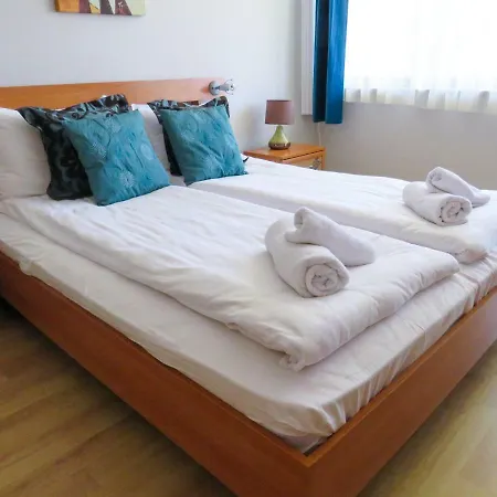 Appartement Rivendell Sequoia *