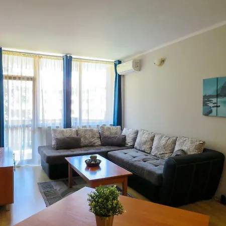 Appartement Rivendell Sequoia Borovets