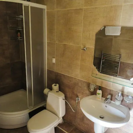 Rivendell Sequoia Appartement Borovets