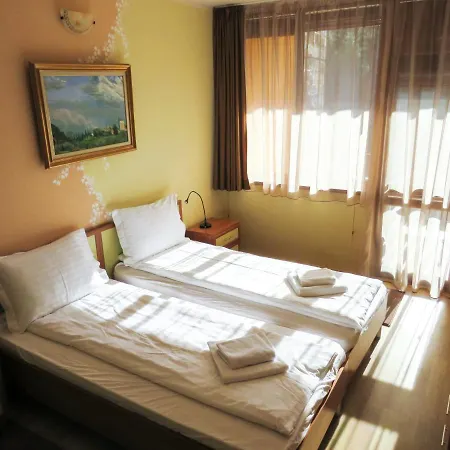 Rivendell Sequoia Appartement *