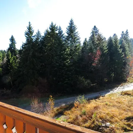 Appartement Rivendell Sequoia *
