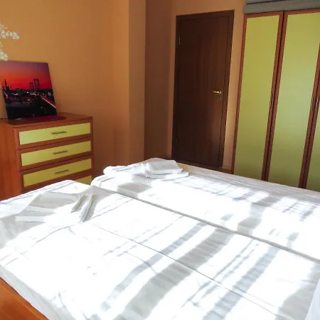 Rivendell Sequoia Appartement *