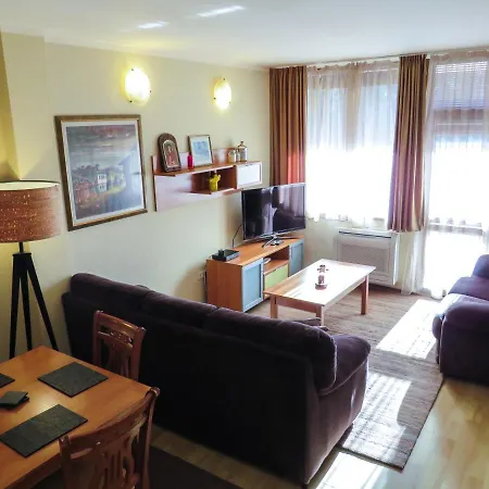 Rivendell Sequoia Appartement *