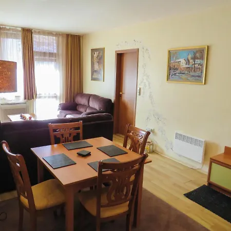Appartement Rivendell Sequoia